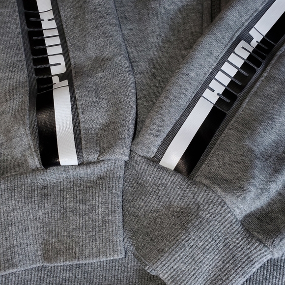 -Puma mens jacket - Picture 6 of 10